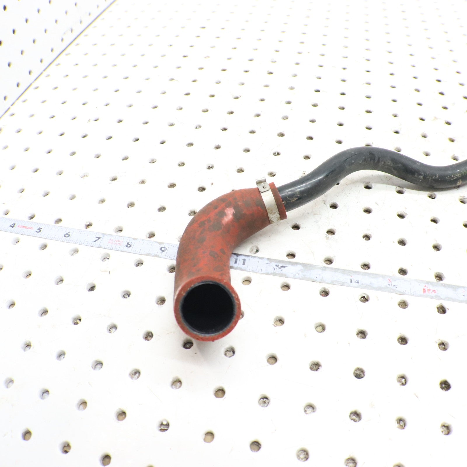 2024 Polaris Sportsman 570 Efi Eps Crankcase To Airbox Breather Hose 2522621