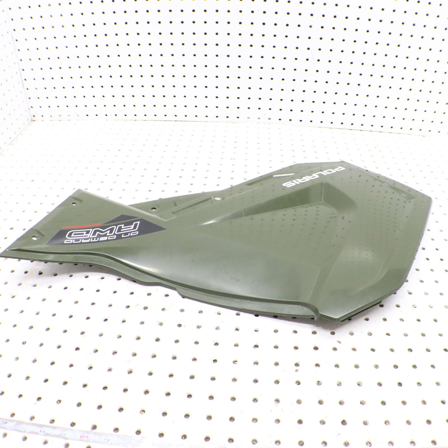 2024 Polaris Sportsman 570 Efi Eps Side Panel Cover Left 5458961-498
