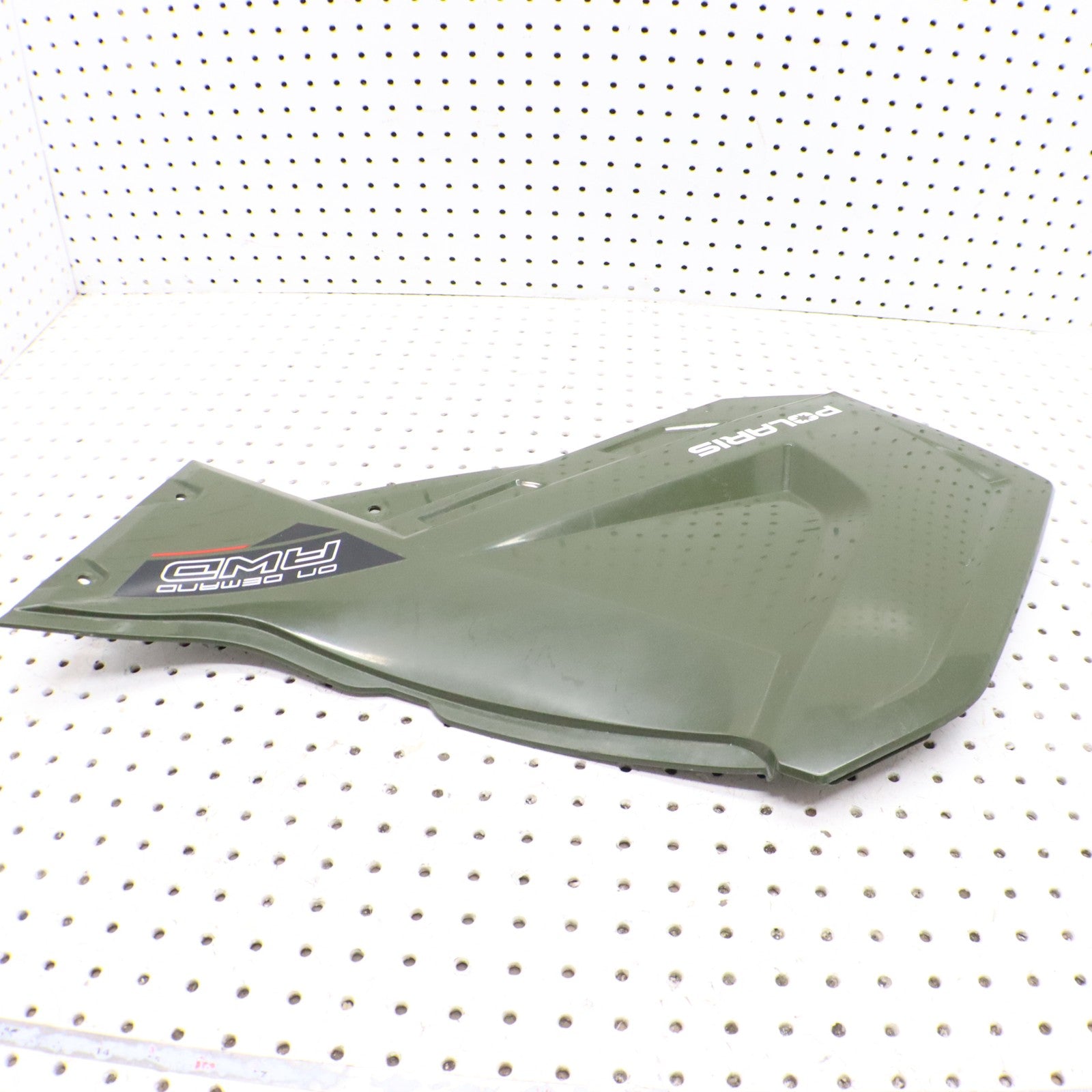 2024 Polaris Sportsman 570 Efi Eps Side Panel Cover Left 5458961-498