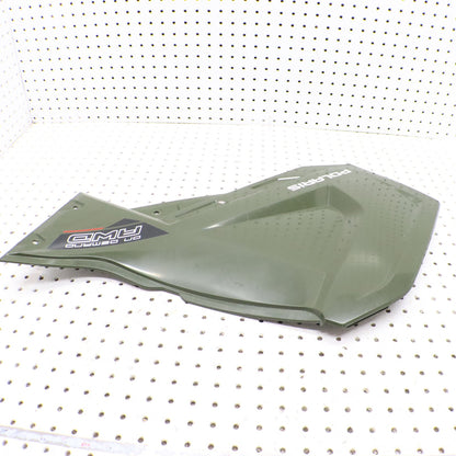 2024 Polaris Sportsman 570 Efi Eps Side Panel Cover Left 5458961-498