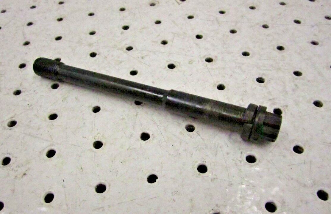 2004 ARCTIC CAT SABERCAT 600 EFI LX DRIVE CLUTCH BOLT 0623-804