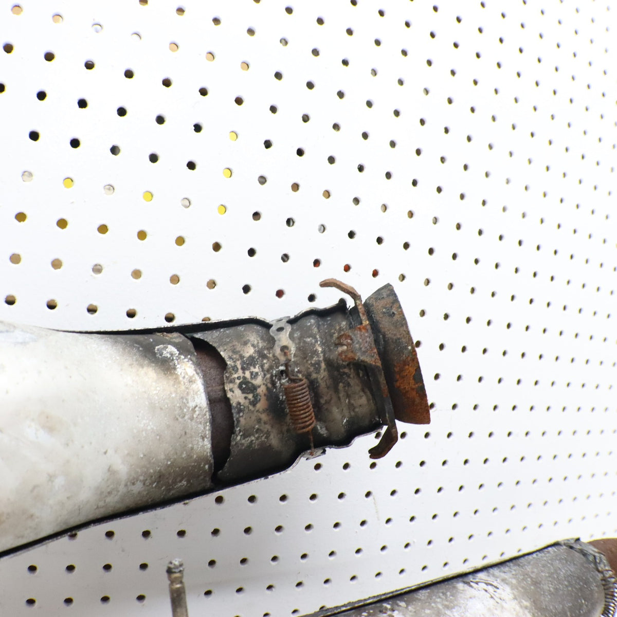 2007 Arctic Cat F6 Exhaust Pipe 1712-327
