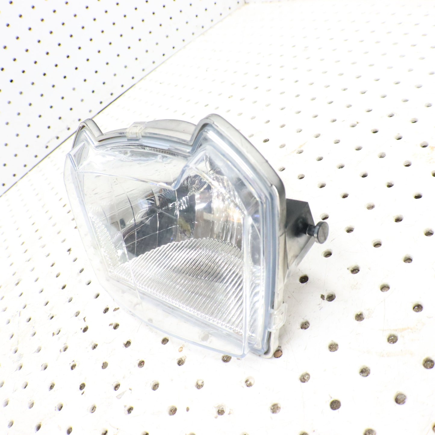 2018 Polaris Sportsman 570 Efi Headlight Head Light Upper Pod 2410614