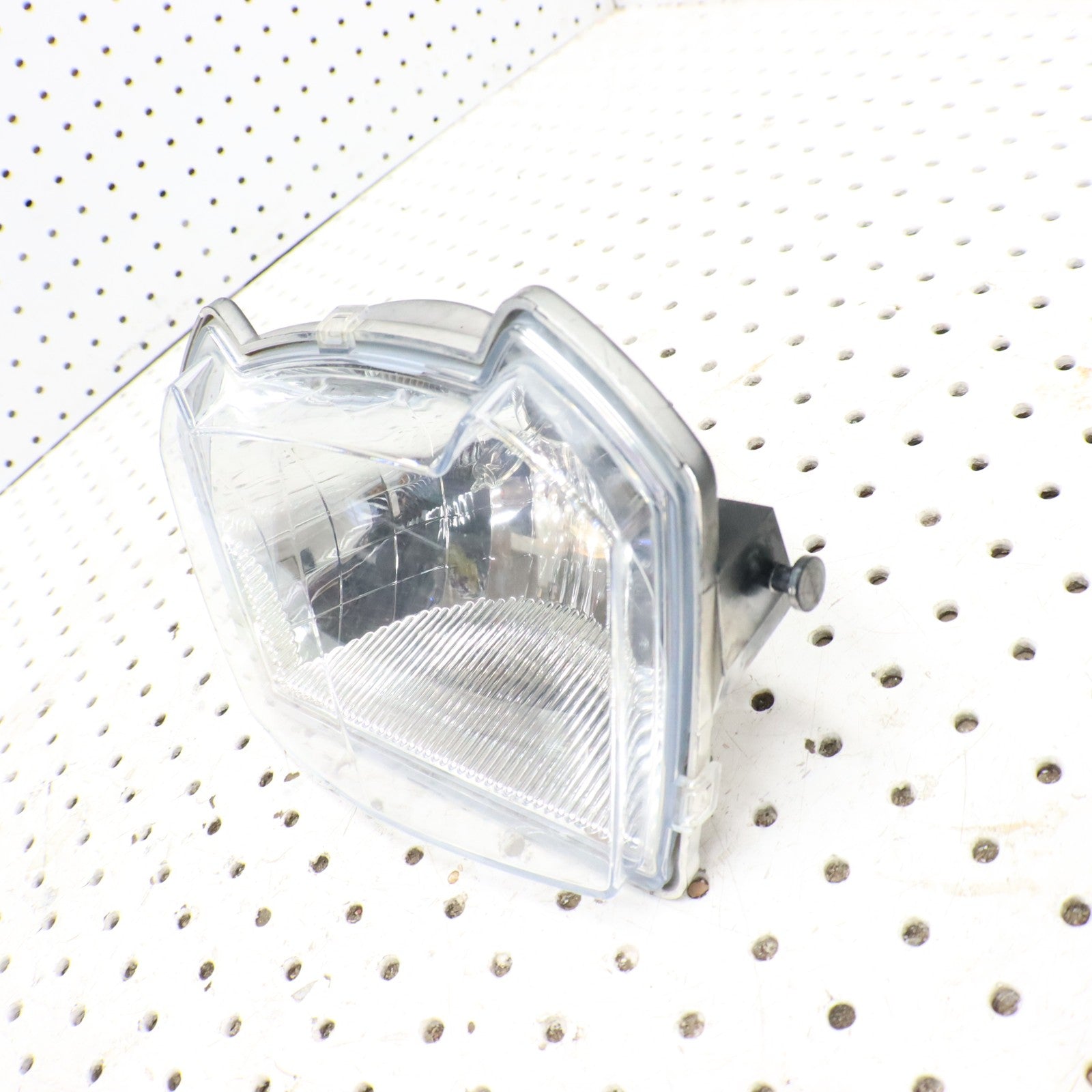 2018 Polaris Sportsman 570 Efi Headlight Head Light Upper Pod 2410614