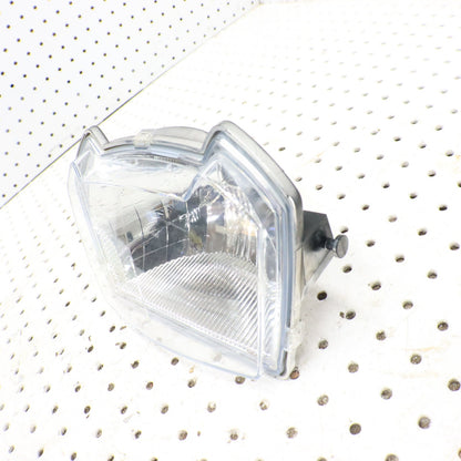 2018 Polaris Sportsman 570 Efi Headlight Head Light Upper Pod 2410614
