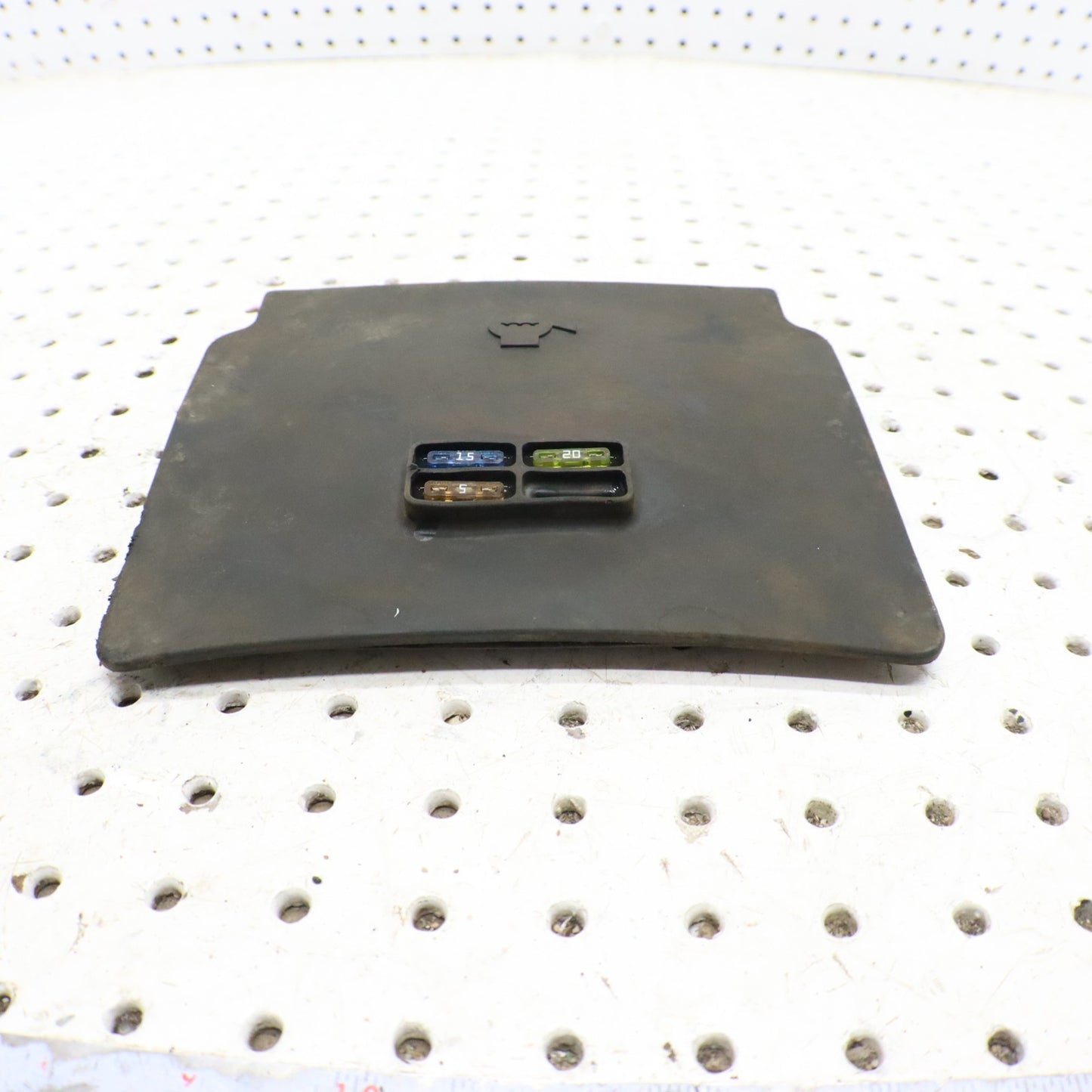 2009 Polaris Sportsman 800 Radiator Cover 5413189