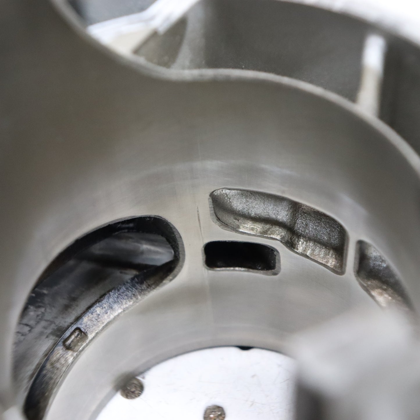 2012 Arctic Cat Proclimb M800 Cylinder Jug 3007-849