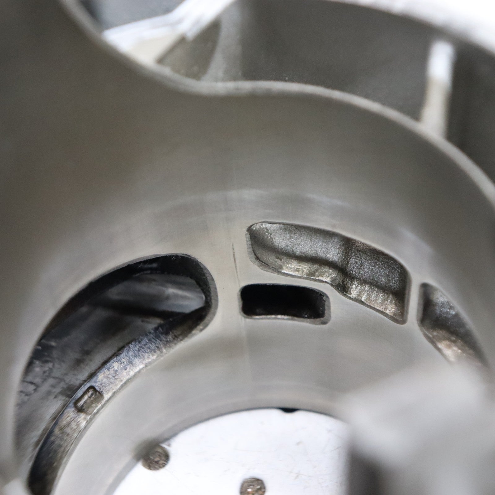 2012 Arctic Cat Proclimb M800 Cylinder Jug 3007-849