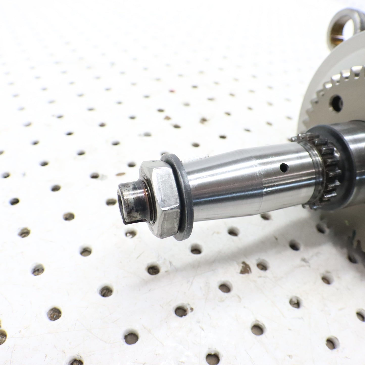 2016 Polaris Sportsman 570 Crankshaft Crank Shaft 2204729 CORE 