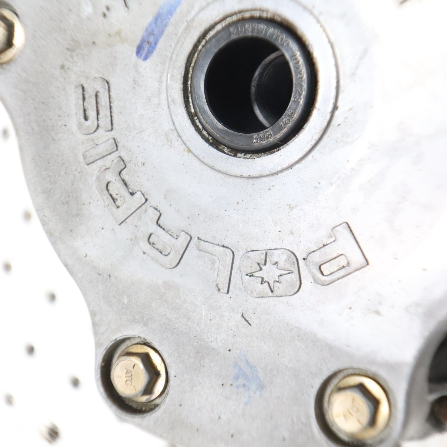 2013 Polaris Ranger Xp 900 Drive Clutch Primary Clutch 1323035 1323193