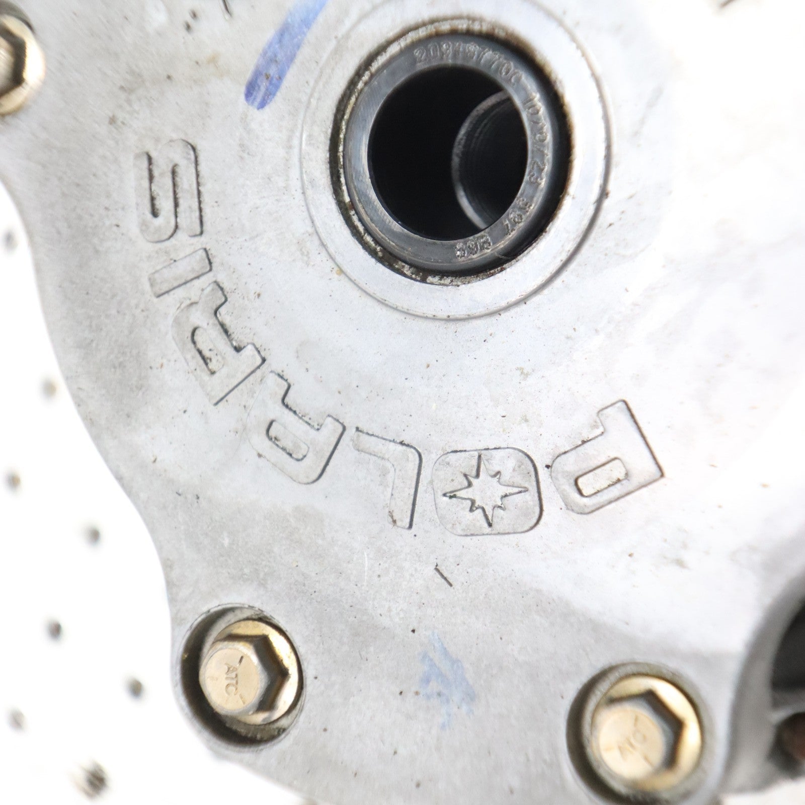 2013 Polaris Ranger Xp 900 Drive Clutch Primary Clutch 1323035 1323193