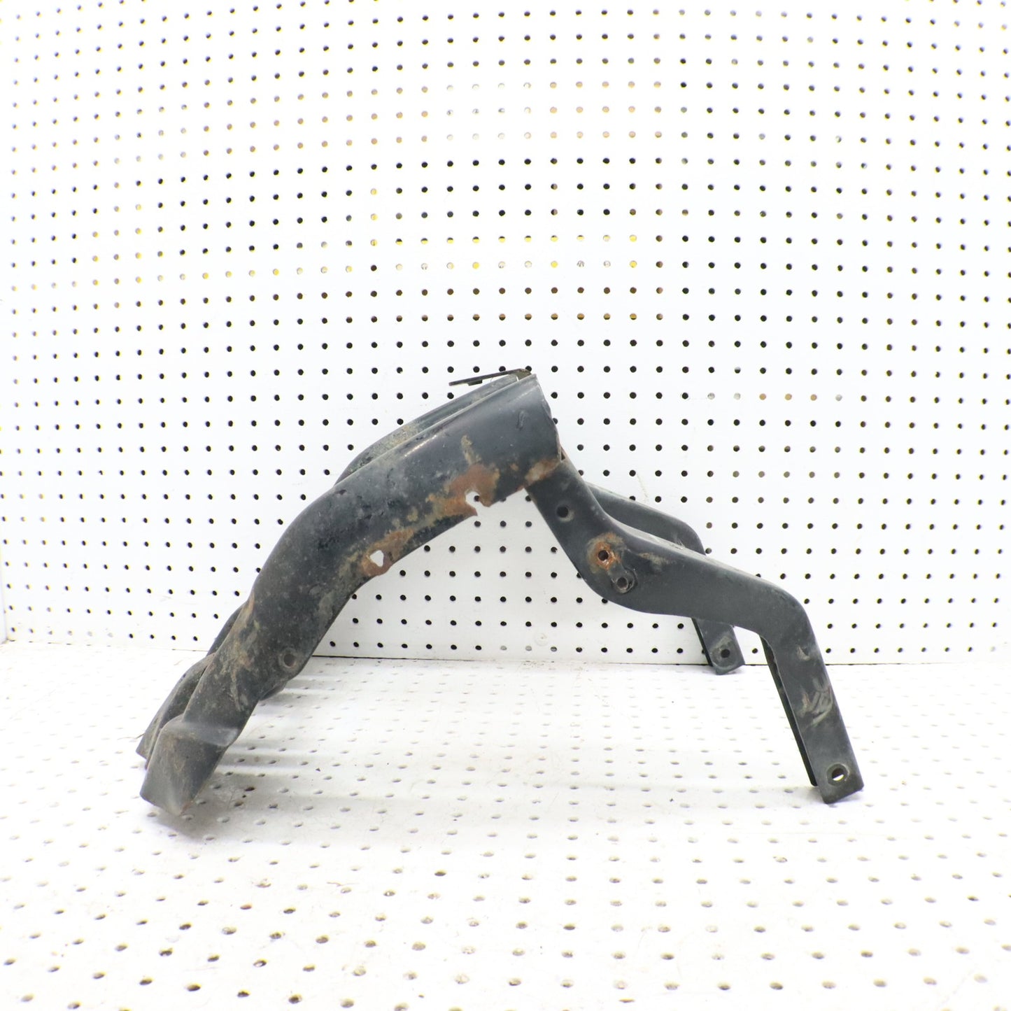 2009 Polaris Sportsman 800 Front Cover Lower Brush Guard 1014635-067 1017052-067