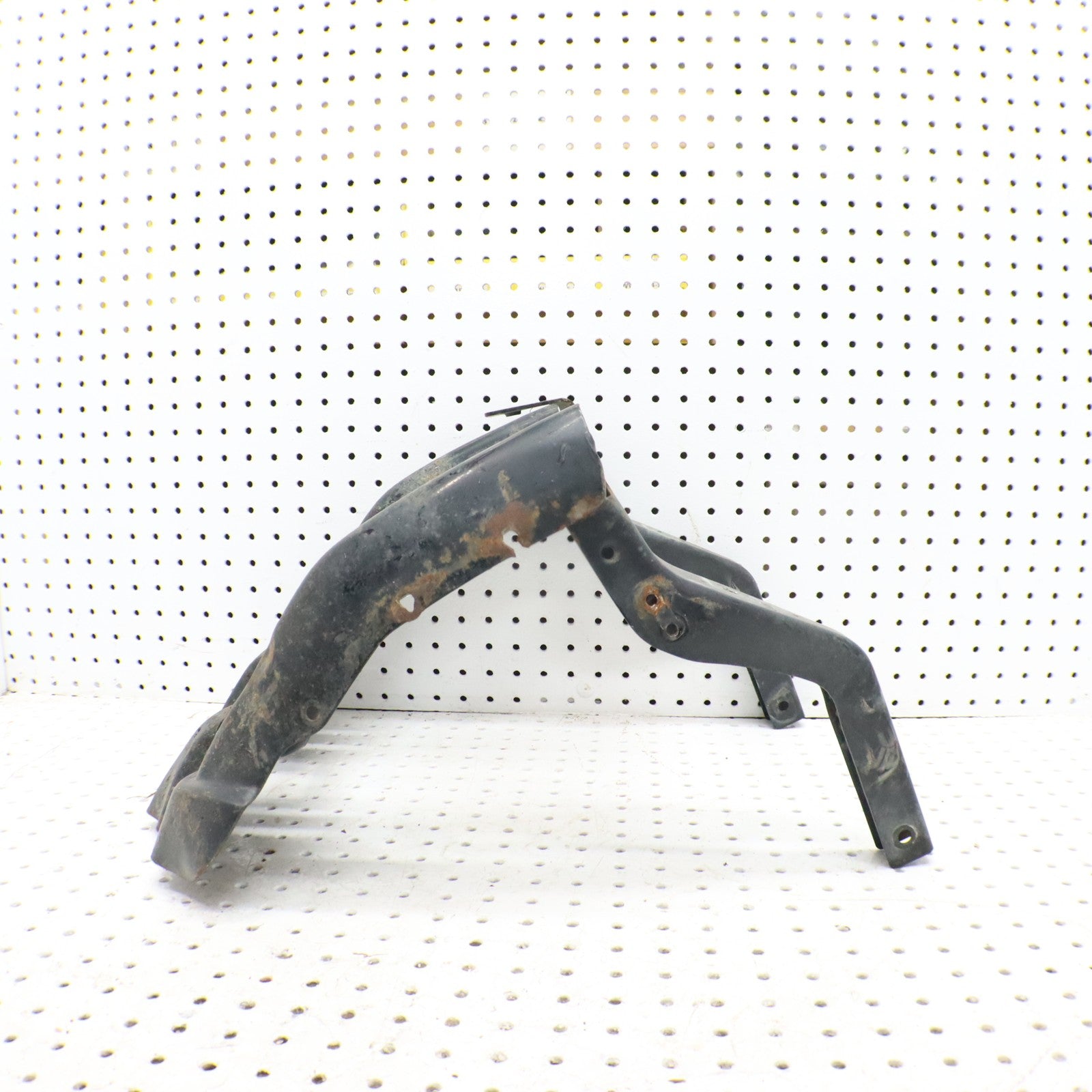 2009 Polaris Sportsman 800 Front Cover Lower Brush Guard 1014635-067 1017052-067