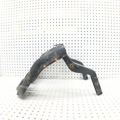 2009 Polaris Sportsman 800 Front Cover Lower Brush Guard 1014635-067 1017052-067