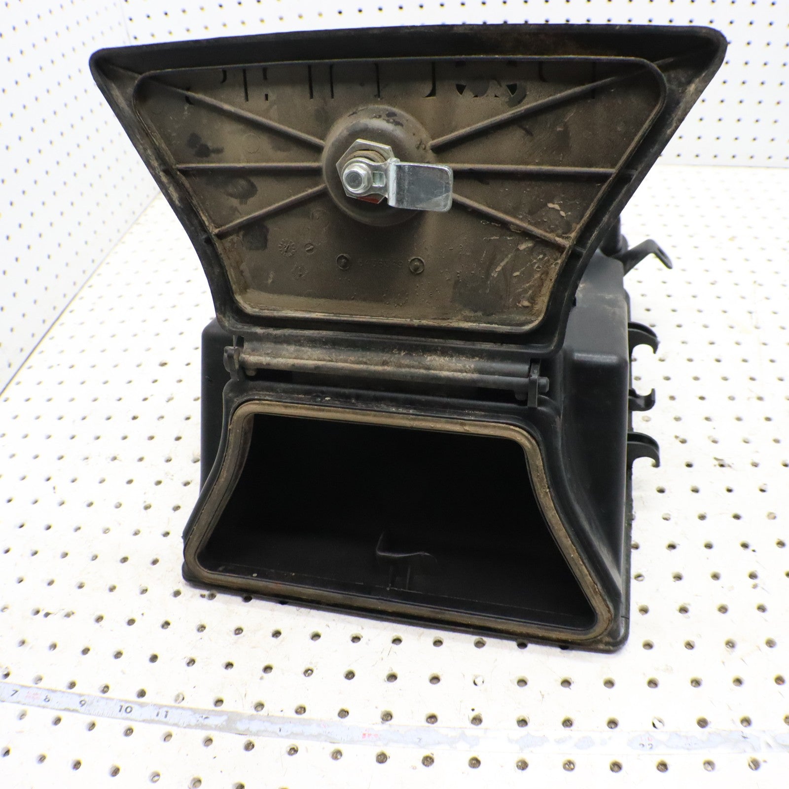 2019 Polaris Sportsman 570 Storage Box Rear 1203104 5436349 
