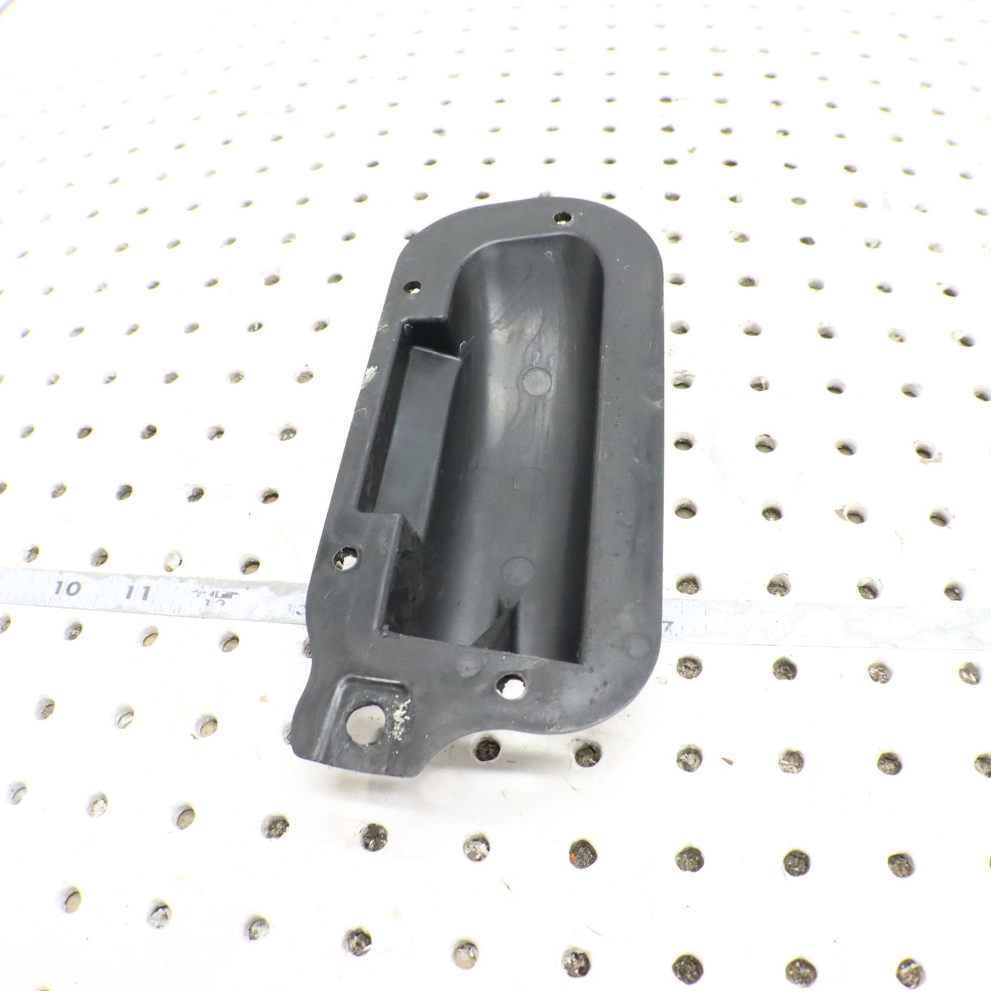 2016 Arctic Cat M8000 Protector, Brake Disc 0607-351