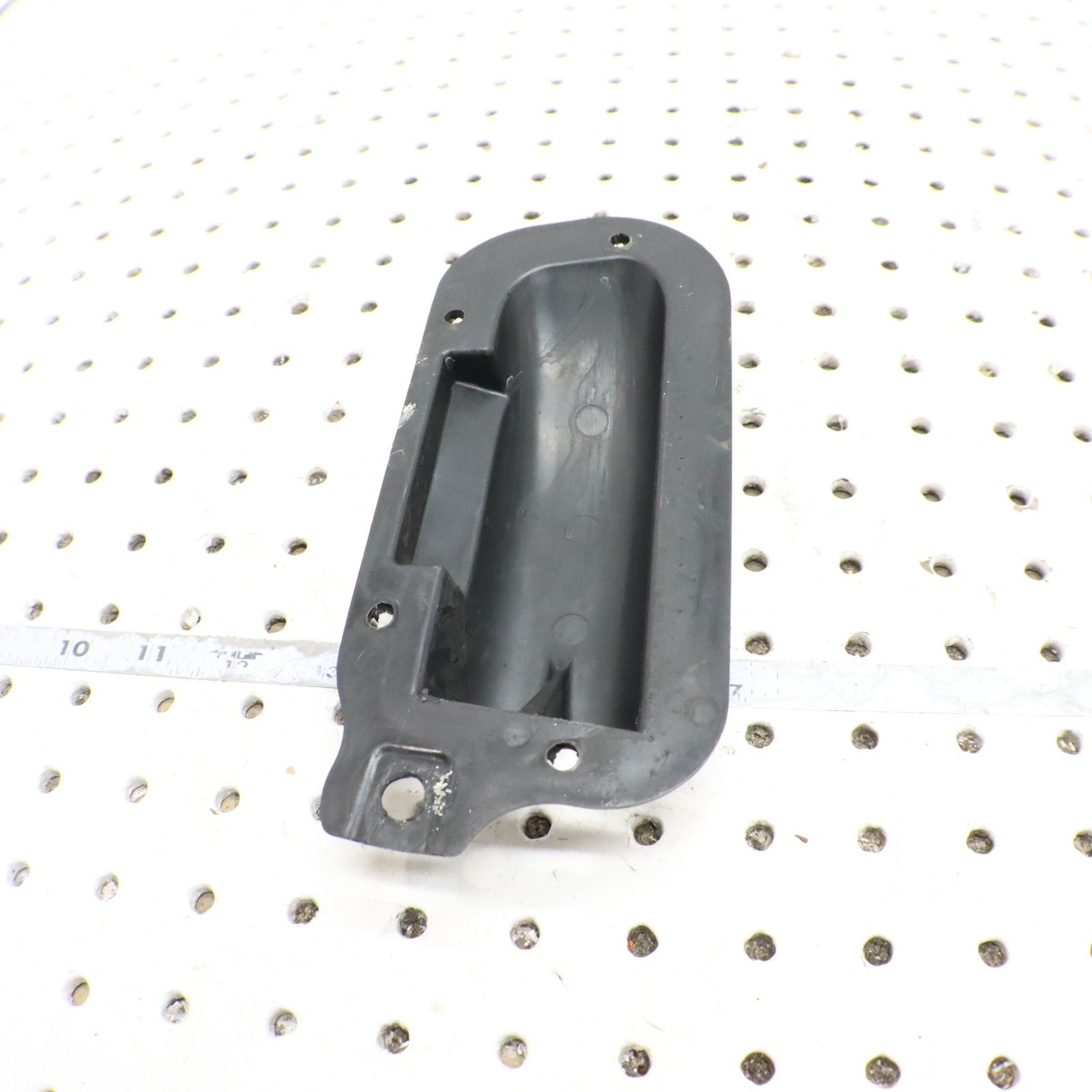 2016 Arctic Cat M8000 Protector, Brake Disc 0607-351