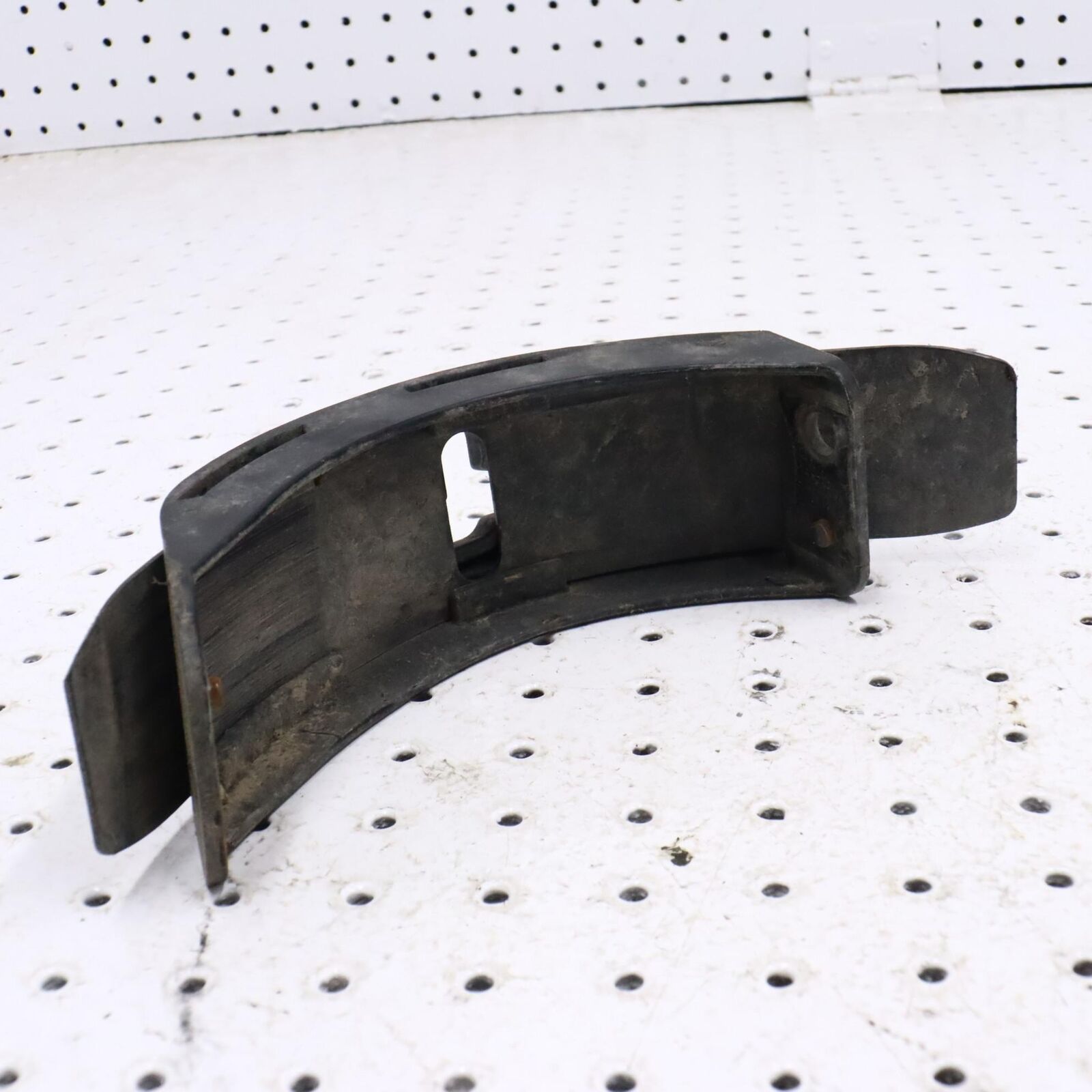 2013 YAMAHA GRIZZLY 700 SHIFT GUIDE 1HP-E8172-00-00 