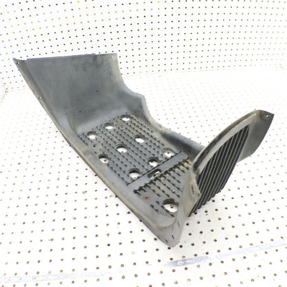 1998 Polaris Xplorer 400l Left Footwell Step Stand Footrest 5431771-070 5432221