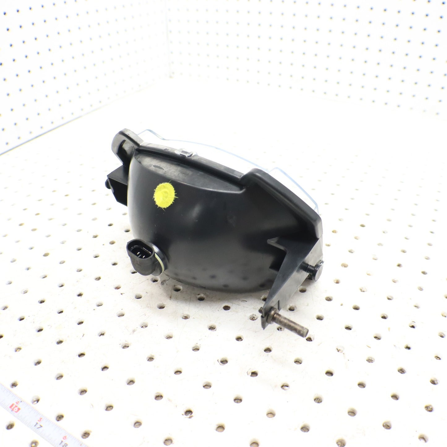 2009 Polaris Sportsman Xp 850 Headlight Head Light Upper Pod 2410614