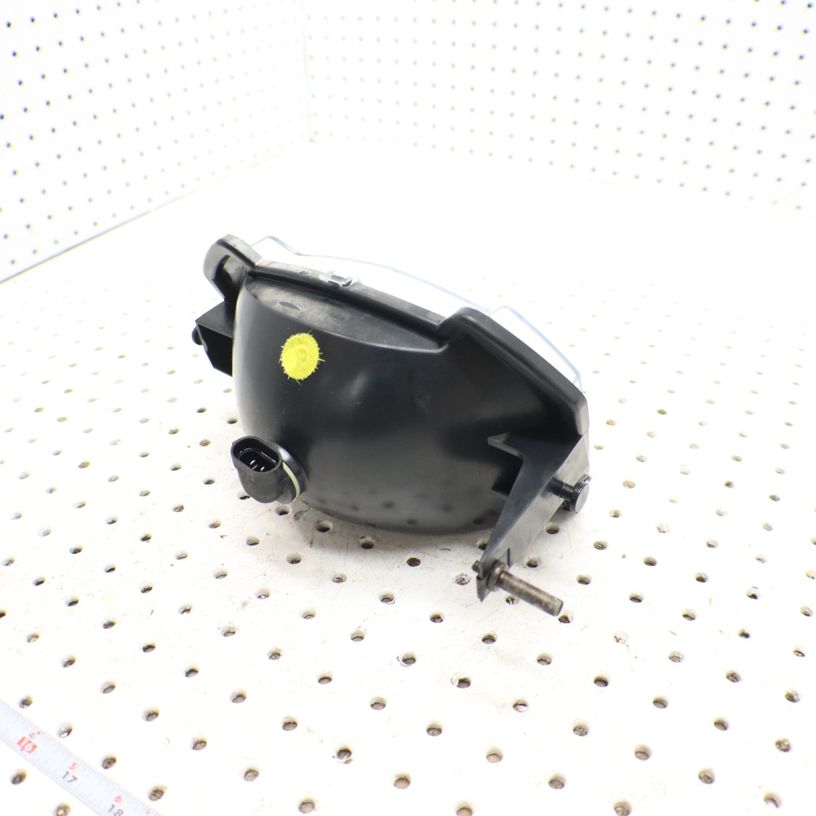 2009 Polaris Sportsman Xp 850 Headlight Head Light Upper Pod 2410614