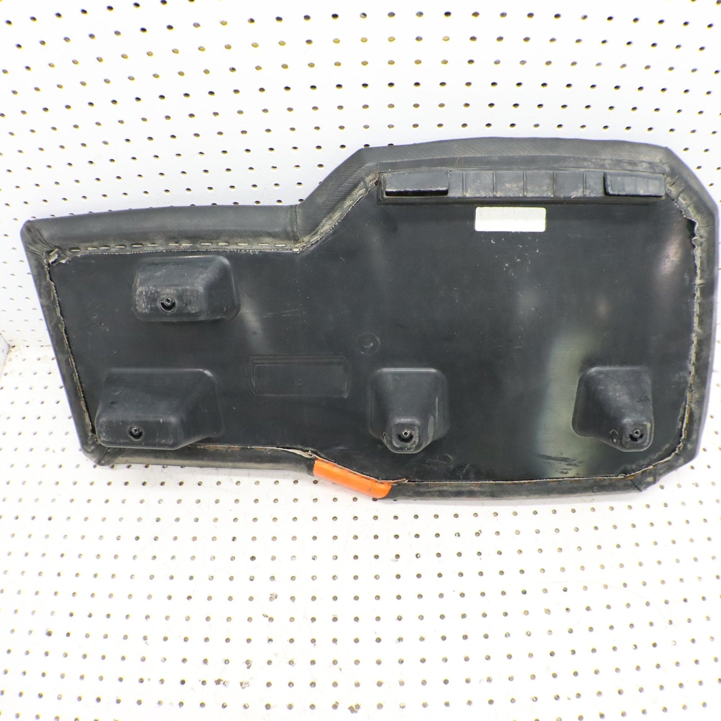 2013 Polaris Ranger Xp 900 ASM SEAT, BACK, 60, BLK, WHT, ORNG [AO][EAO] 2685565 