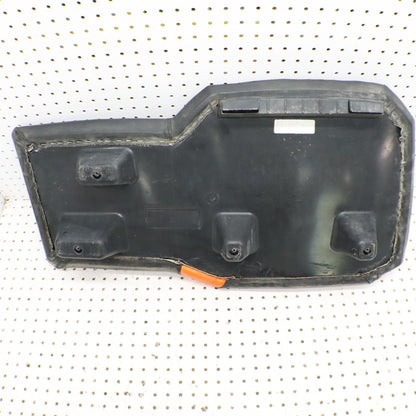 2013 Polaris Ranger Xp 900 ASM SEAT, BACK, 60, BLK, WHT, ORNG [AO][EAO] 2685565 