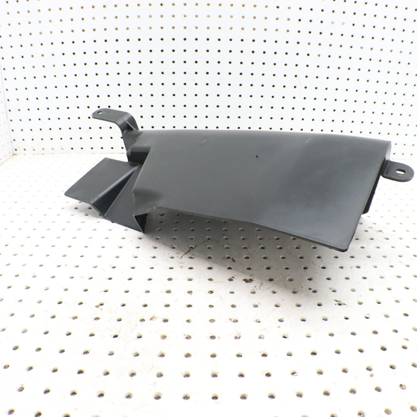 2013 Polaris Ranger 800 Radiator DEFLECTOR HEAT, BLK 5438979-070