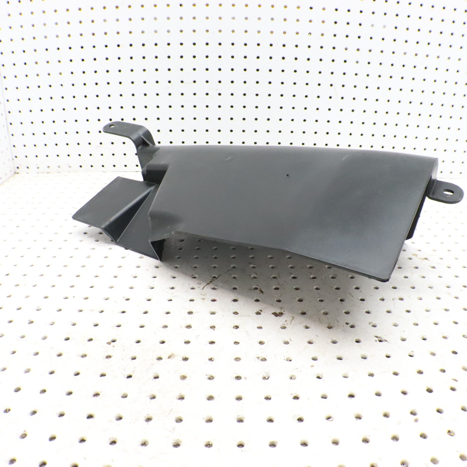 2013 Polaris Ranger 800 Radiator DEFLECTOR HEAT, BLK 5438979-070