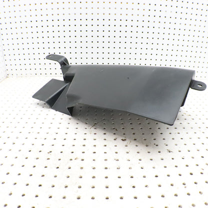 2013 Polaris Ranger 800 Radiator DEFLECTOR HEAT, BLK 5438979-070