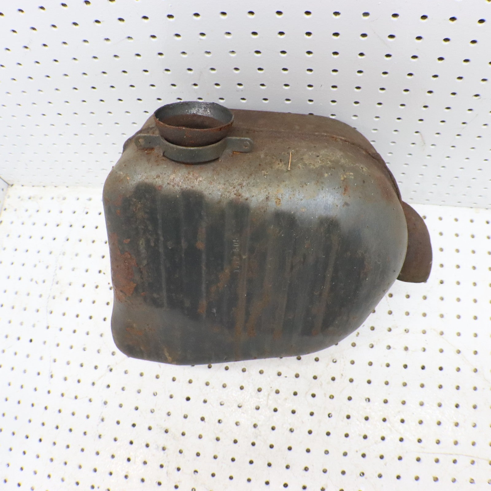 2009 Arctic Cat Crossfire R 8 Exhaust Muffler Silencer 1712-506; 1712-505