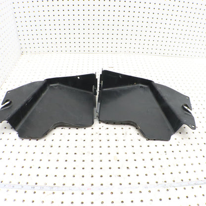 2014 Polaris Sportsman 570 Radiator Side Shields 5438689; 5438690