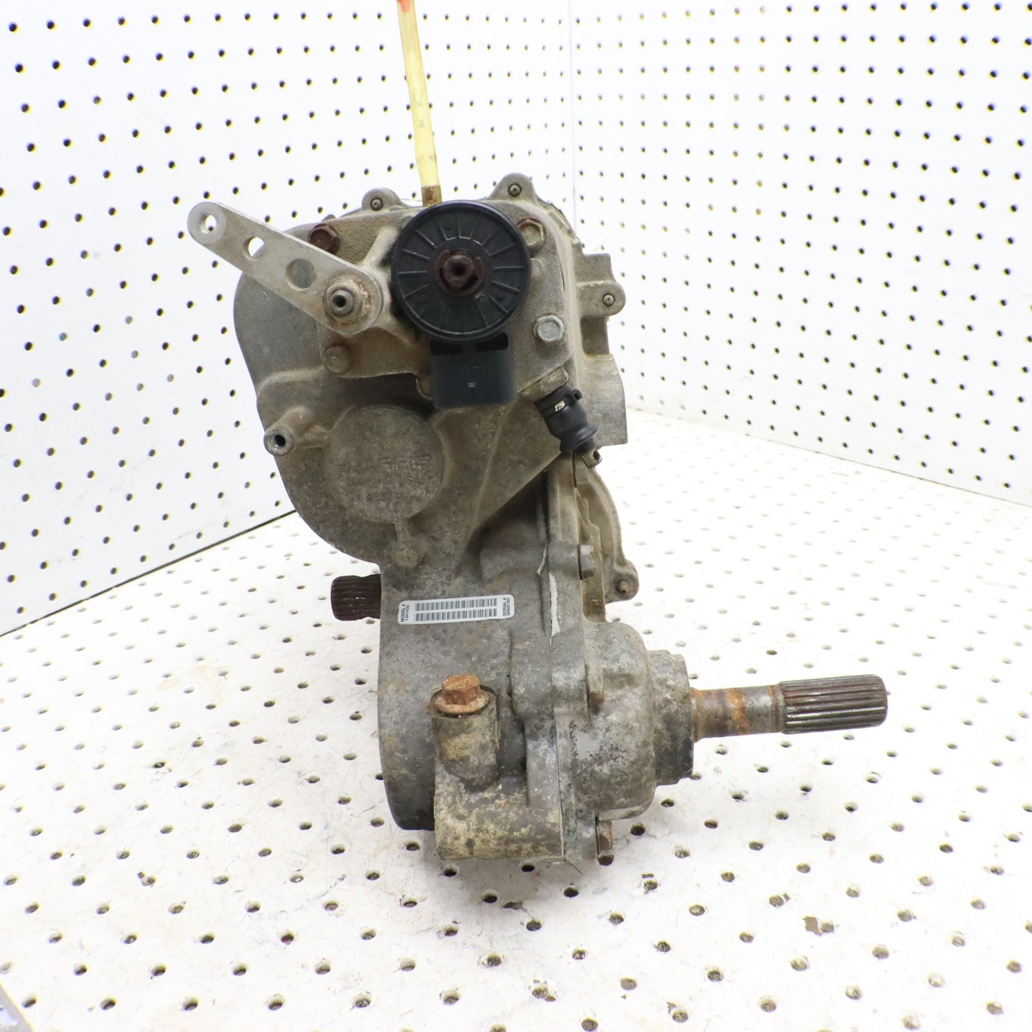 2003 Polaris Sportsman 600 Transmission Gearcase 1341432 