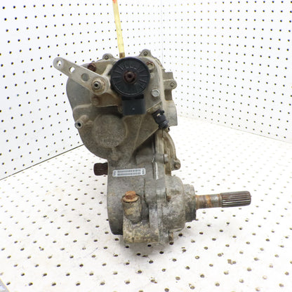 2003 Polaris Sportsman 600 Transmission Gearcase 1341432 