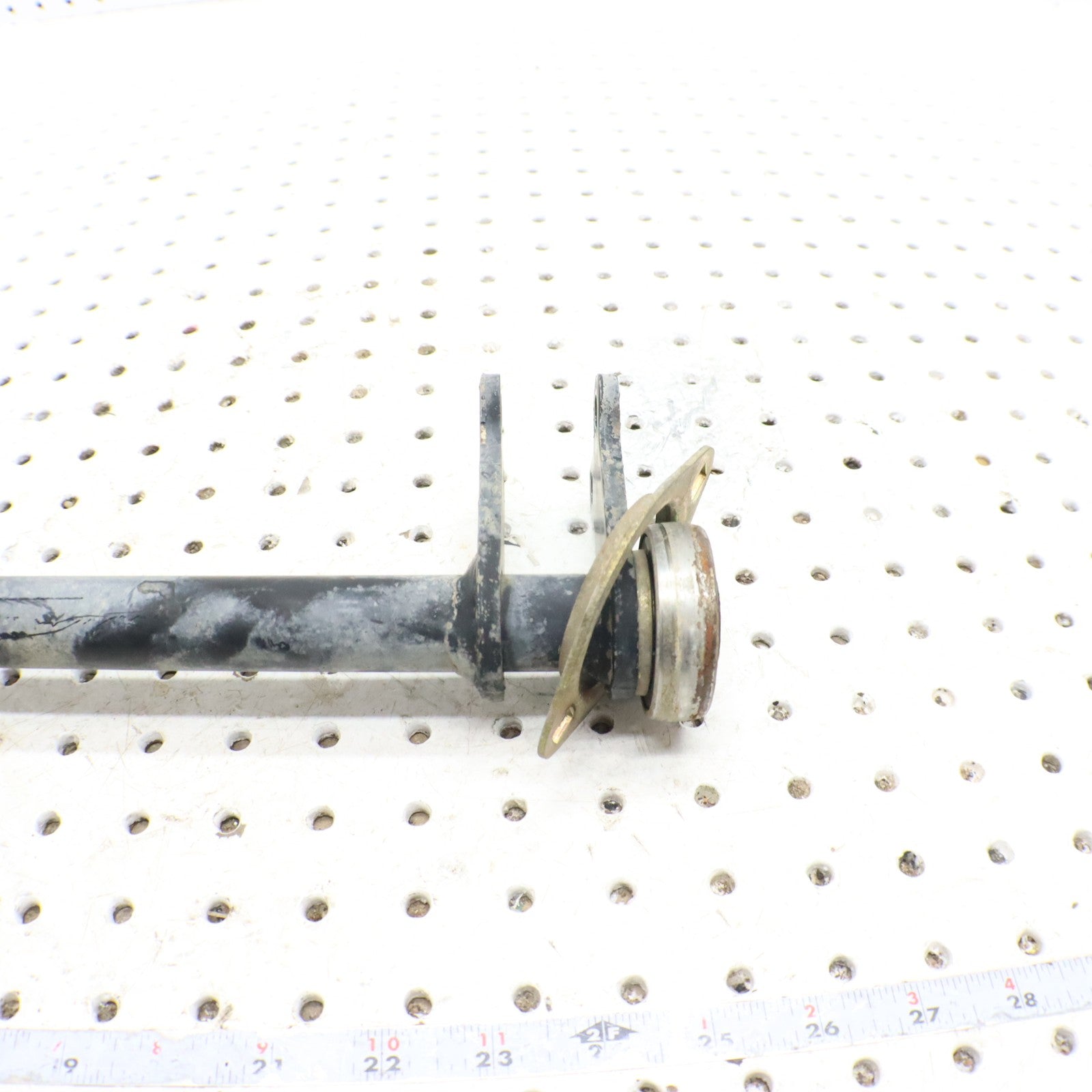 2008 Polaris Sportsman 800 Steering Post Stem 1823278