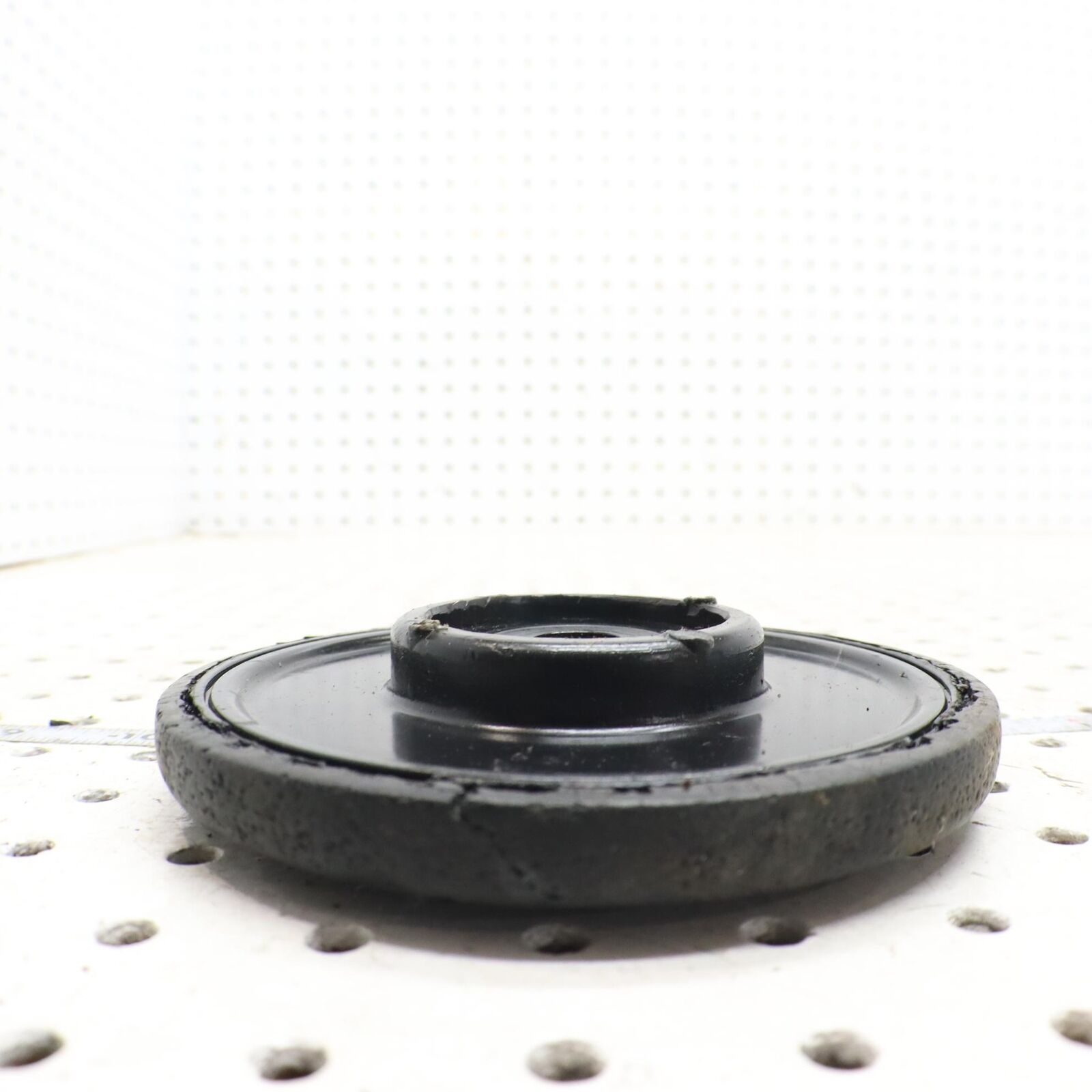 2002 ARCTIC CAT ZR 600 TRACK WHEEL IDLER GUIDE 1604-684 5.63"