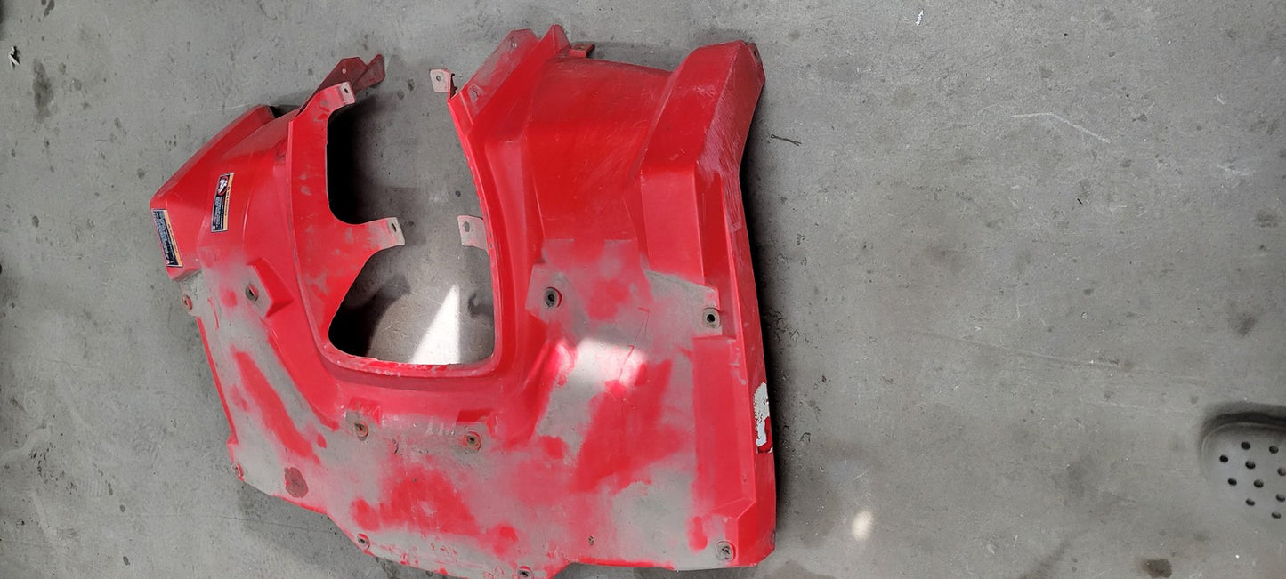 2018 Polaris Sportsman 570 Efi Rear Fender 2635180-293
