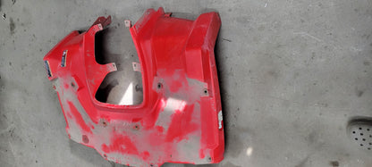 2018 Polaris Sportsman 570 Efi Rear Fender 2635180-293