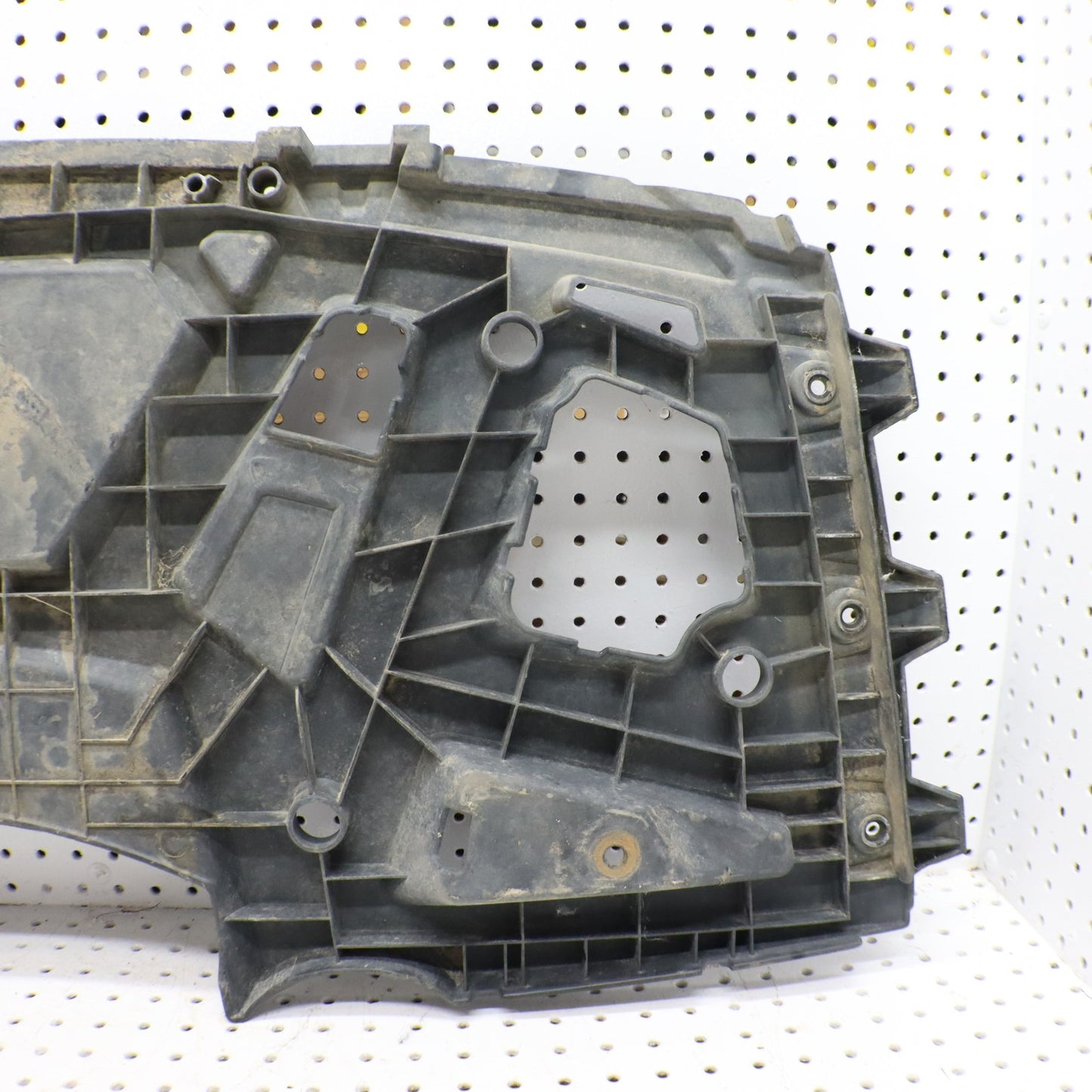 2009 Polaris Sportsman Xp 850 Front Rack 5436865-070