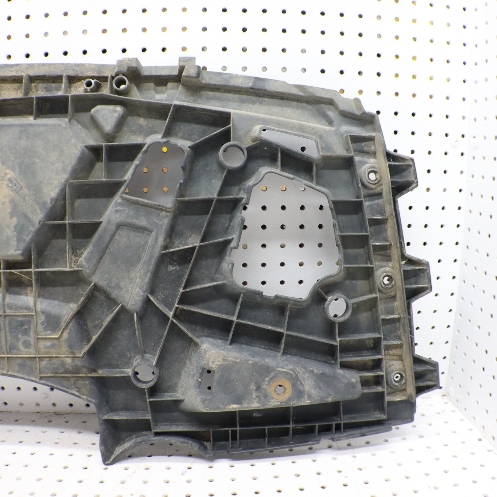 2009 Polaris Sportsman Xp 850 Front Rack 5436865-070