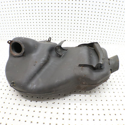 2016 Polaris Rush 800 Exhaust Muffler Silencer 1262374-029; 1263335