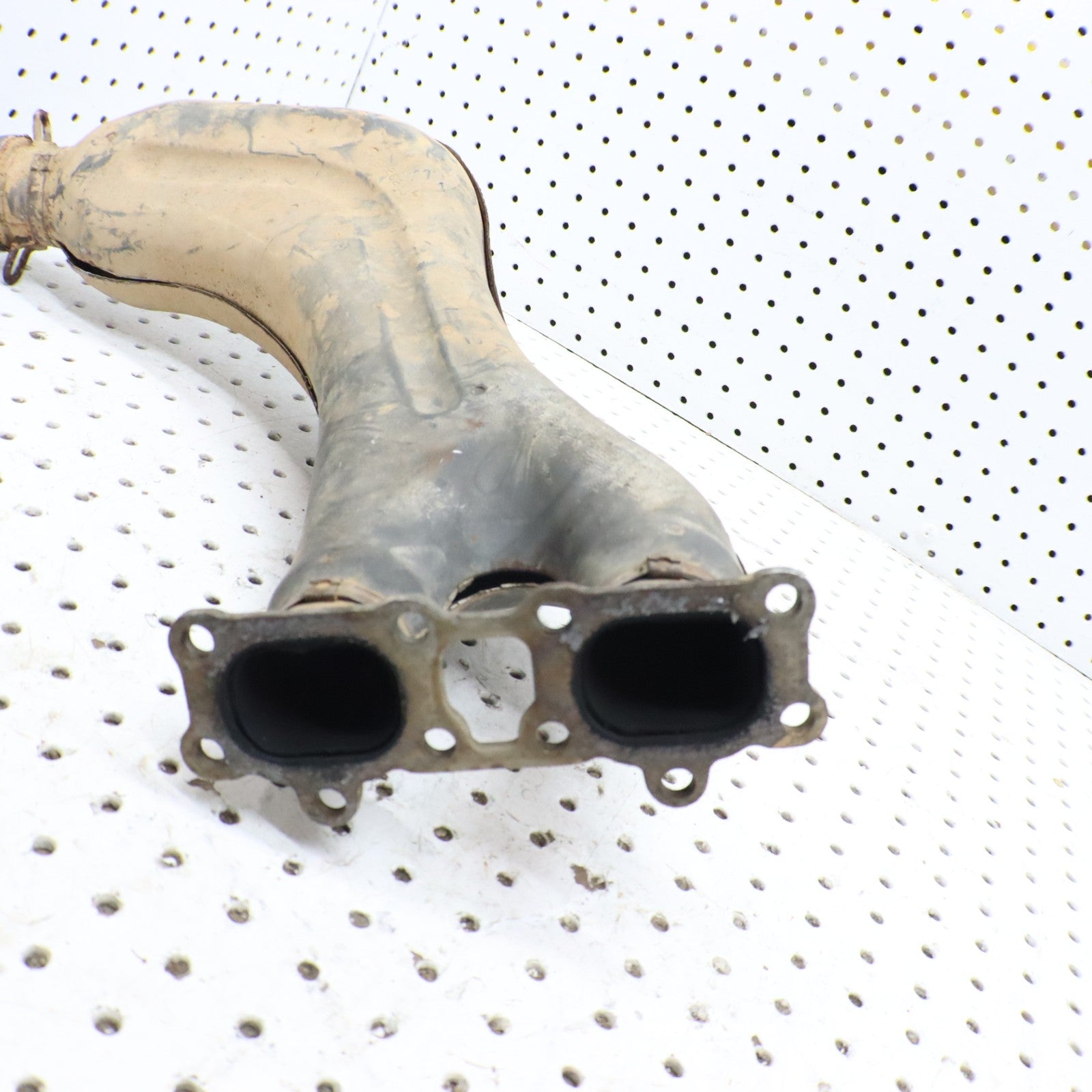 2013 Polaris Ranger Xp 900 Exhaust Headpipe Header 1262292