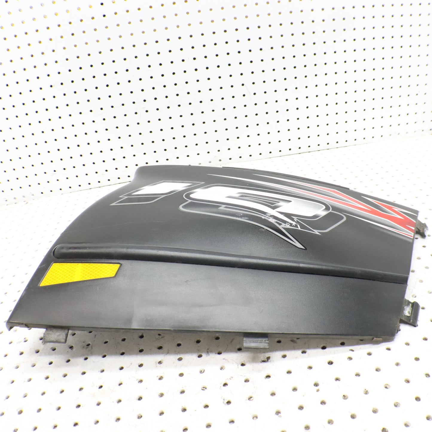 2007 Polaris Iq 600 Side Panel Right 2633255-070