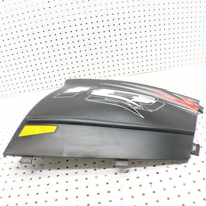 2007 Polaris Iq 600 Side Panel Right 2633255-070