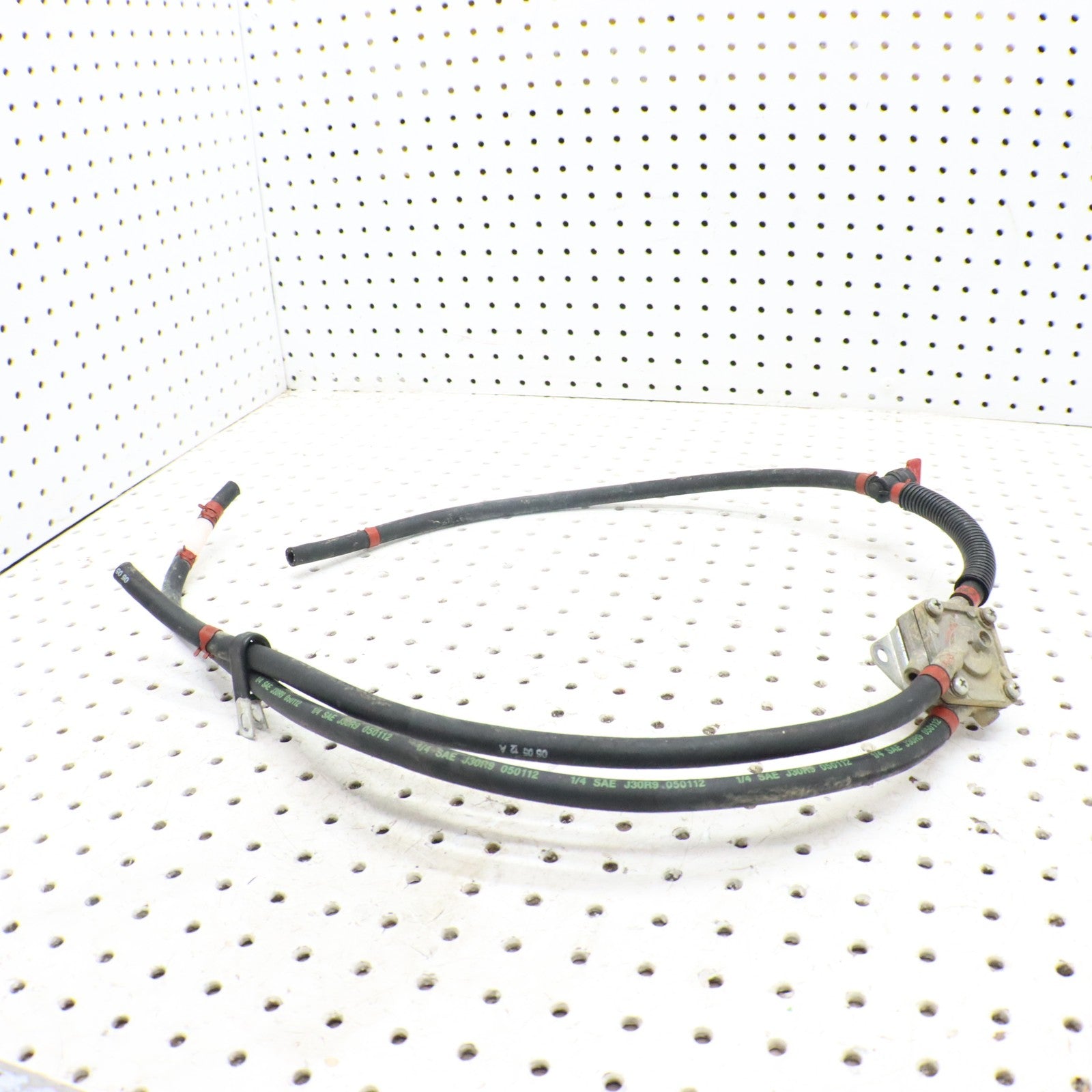 2012 Polaris Sportsman 500 MIKUNI Fuel Pump 2521135