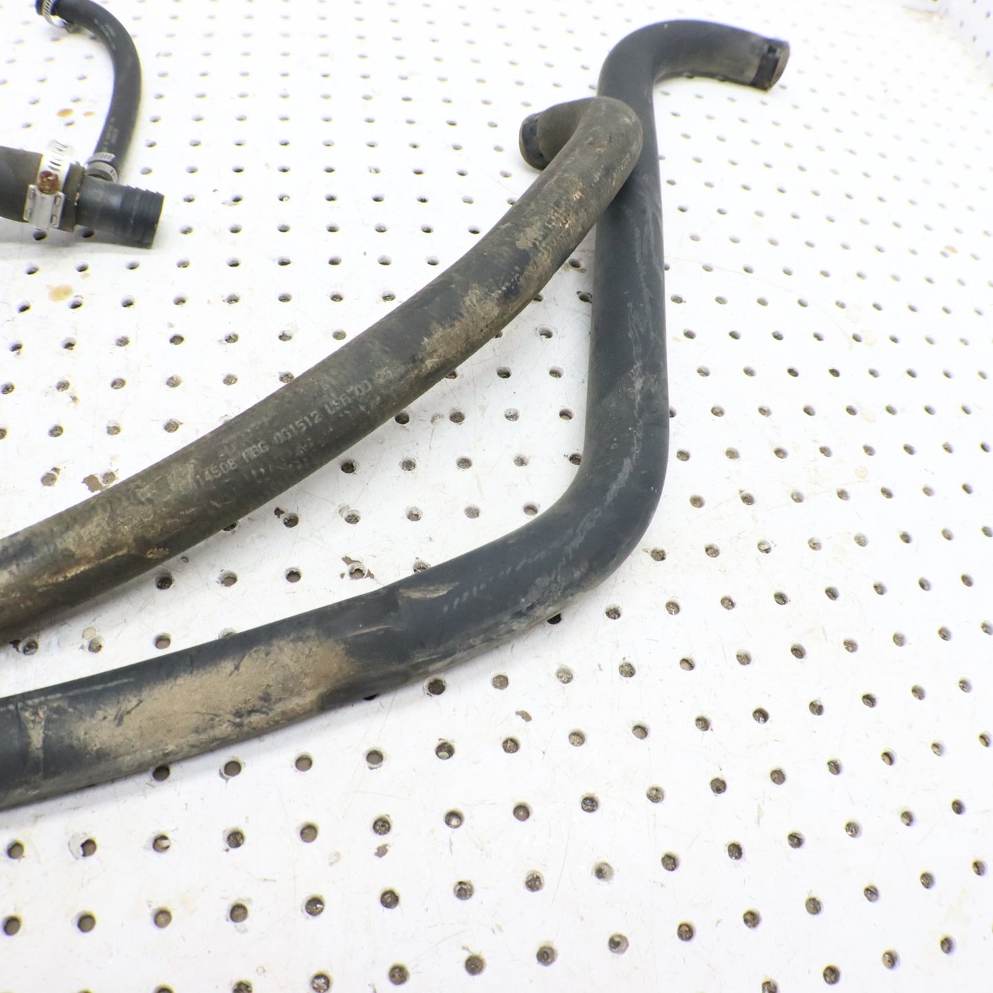 2013 Polaris Ranger 800 Radiator Coolant Cooling Hoses Pipes 5413953; 5414508