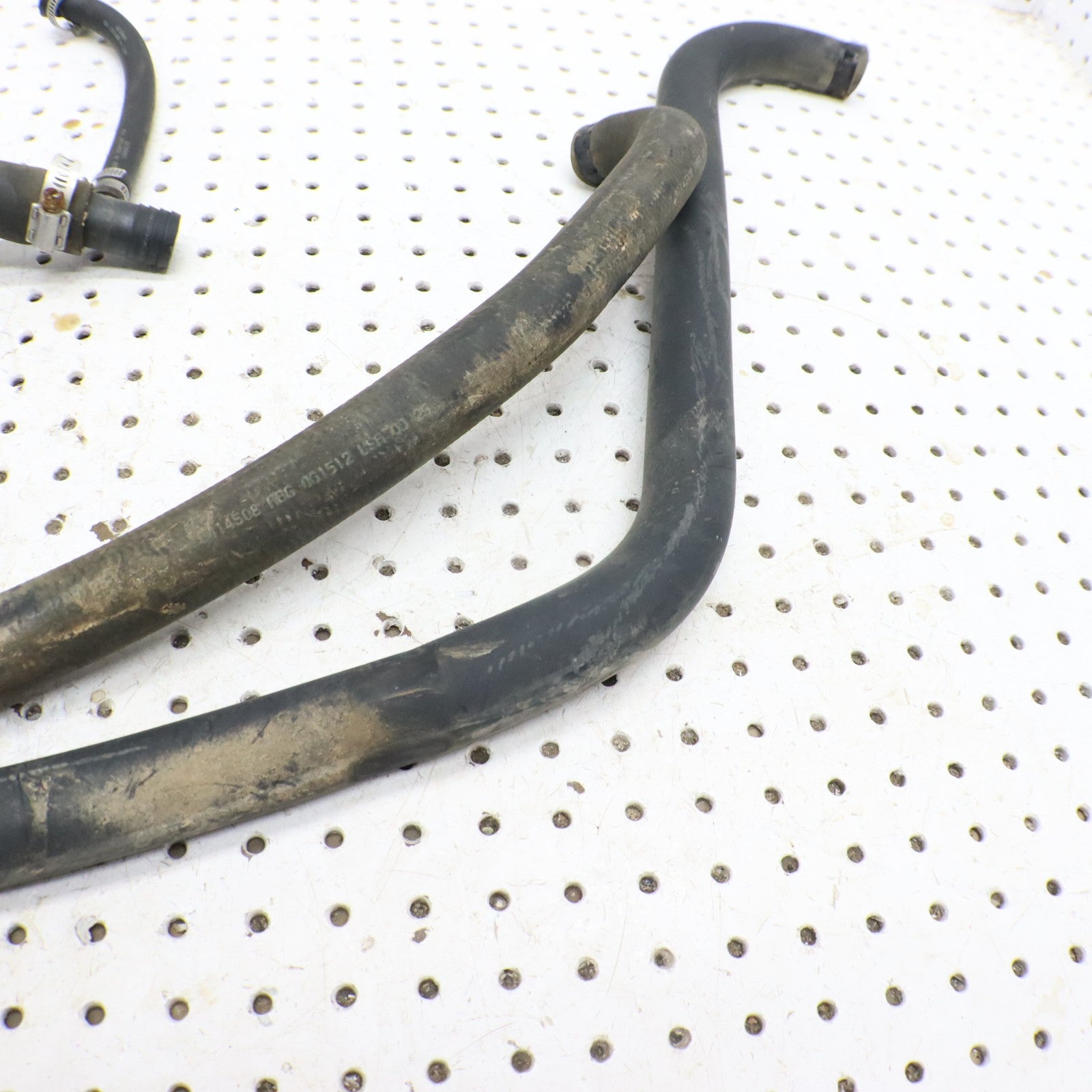 2013 Polaris Ranger 800 Radiator Coolant Cooling Hoses Pipes 5413953; 5414508