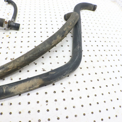 2013 Polaris Ranger 800 Radiator Coolant Cooling Hoses Pipes 5413953; 5414508
