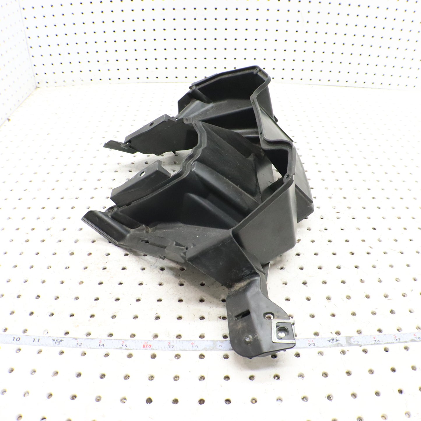2016 Polaris Rush 800 Air Intake Plenum LOWER 5452415