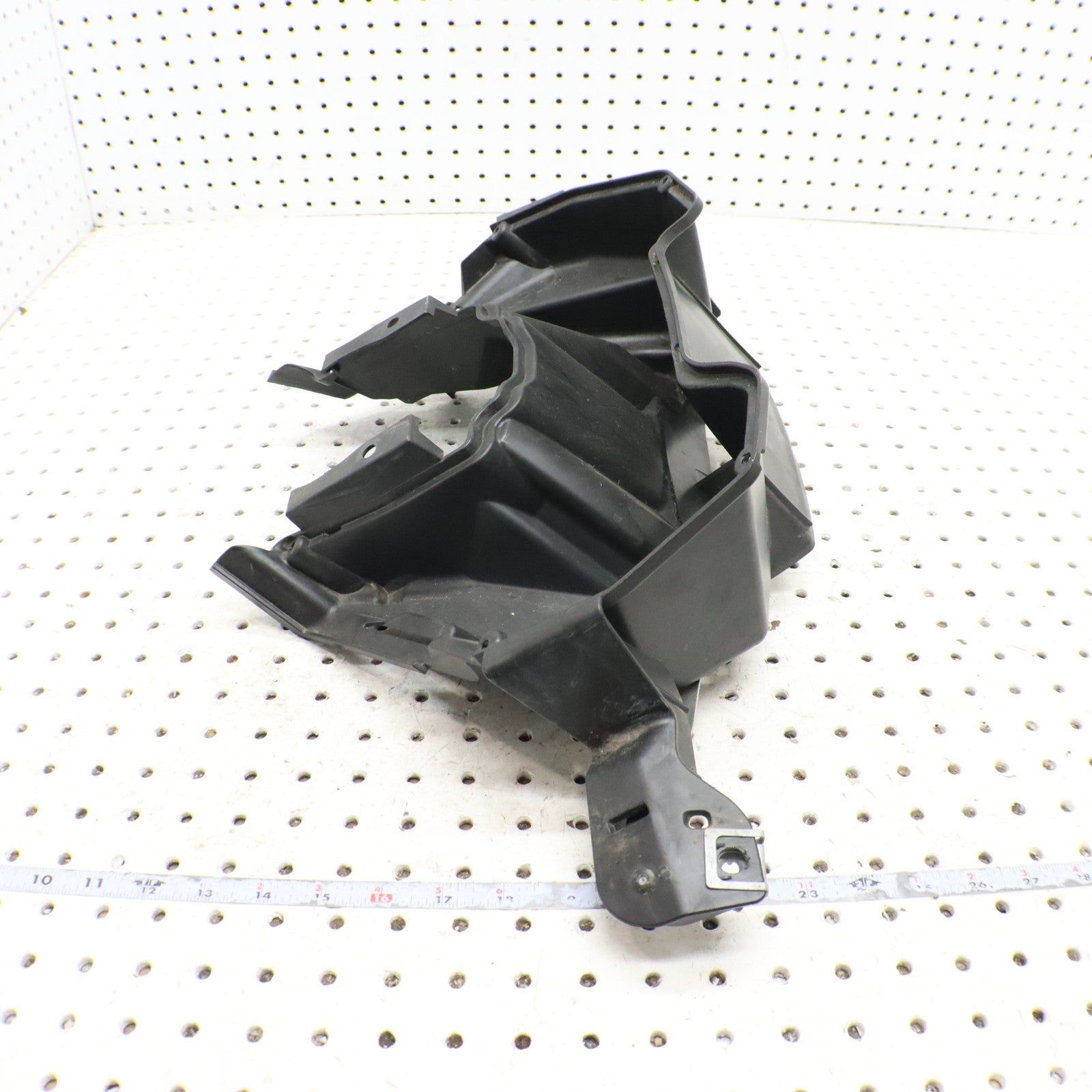 2016 Polaris Rush 800 Air Intake Plenum LOWER 5452415